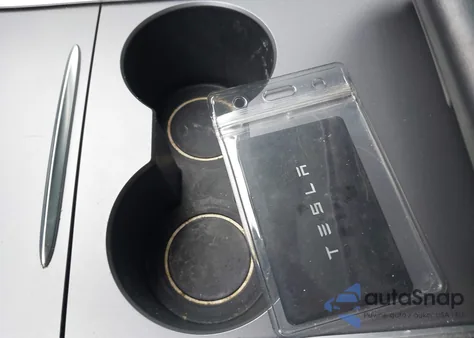 2022 Tesla Model 3 Performance Dual Motor All-Wheel Drive from USA, damaged, VIN 5YJ3E1ECXNF263791